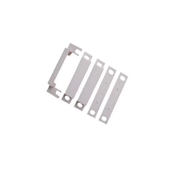 Μαγνητική Παγίδα 5C-31c Για Πόρτες / Παράθυρα Nc Λευκό Μαγνητική Παγίδα 5C-31c Για Πόρτες / Παράθυρα Nc Λευκό