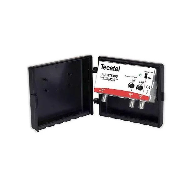 Ενισχυτής ιστού 2U 40db AMP-LTE405L Ενισχυτής ιστού 2U 40db AMP-LTE405L