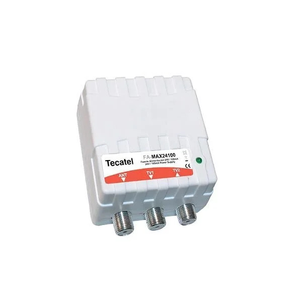 Τροφοδοτικό 24V 100mA FA-MAX24160C Τροφοδοτικό 24V 100mA FA-MAX24160C