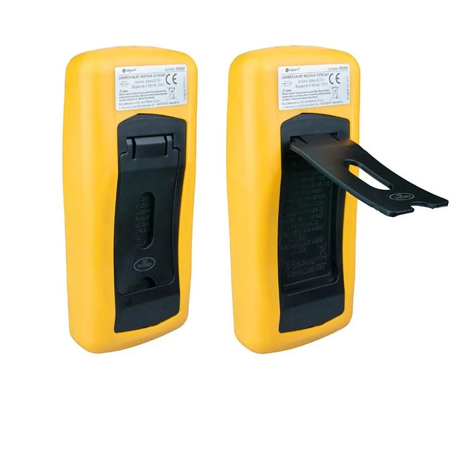 Ψηφιακό Πολύμετρο DT9205A με Buzzer Ψηφιακό Πολύμετρο DT9205A με Buzzer