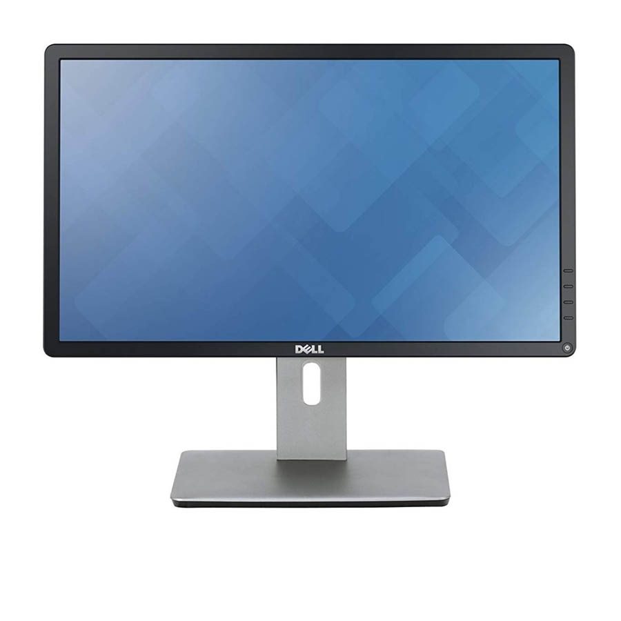 Used Monitor P2214Hx LED/Dell/22``FHD/1920x1080/Wide/Silver/Black/D-SUB & DVI-D & DP & USB Hub Used Monitor P2214Hx LED/Dell/22``FHD/1920x1080/Wide/Silver/Black/D-SUB & DVI-D & DP & USB Hub