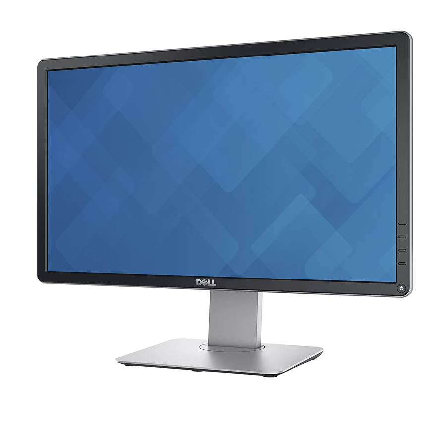 Used Monitor P2214Hx LED/Dell/22``FHD/1920x1080/Wide/Silver/Black/D-SUB & DVI-D & DP & USB Hub Used Monitor P2214Hx LED/Dell/22``FHD/1920x1080/Wide/Silver/Black/D-SUB & DVI-D & DP & USB Hub