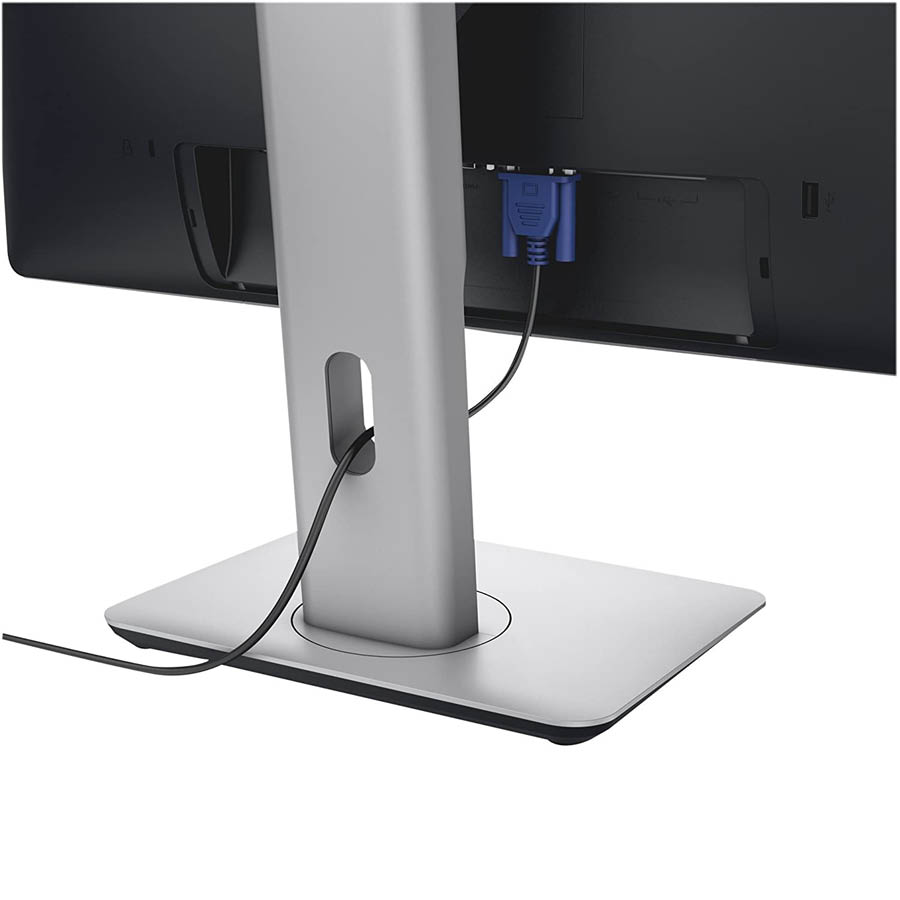 Used Monitor P2214Hx LED/Dell/22``FHD/1920x1080/Wide/Silver/Black/D-SUB & DVI-D & DP & USB Hub Used Monitor P2214Hx LED/Dell/22``FHD/1920x1080/Wide/Silver/Black/D-SUB & DVI-D & DP & USB Hub