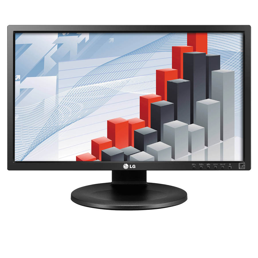 Used Monitor 23MB35PM IPS LED/LG/23\\"FHD/1920x1080/Wide/Black/w/Speakers/D-SUB & DVI-D & HUB USB Used Monitor 23MB35PM IPS LED/LG/23\\"FHD/1920x1080/Wide/Black/w/Speakers/D-SUB & DVI-D & HUB USB