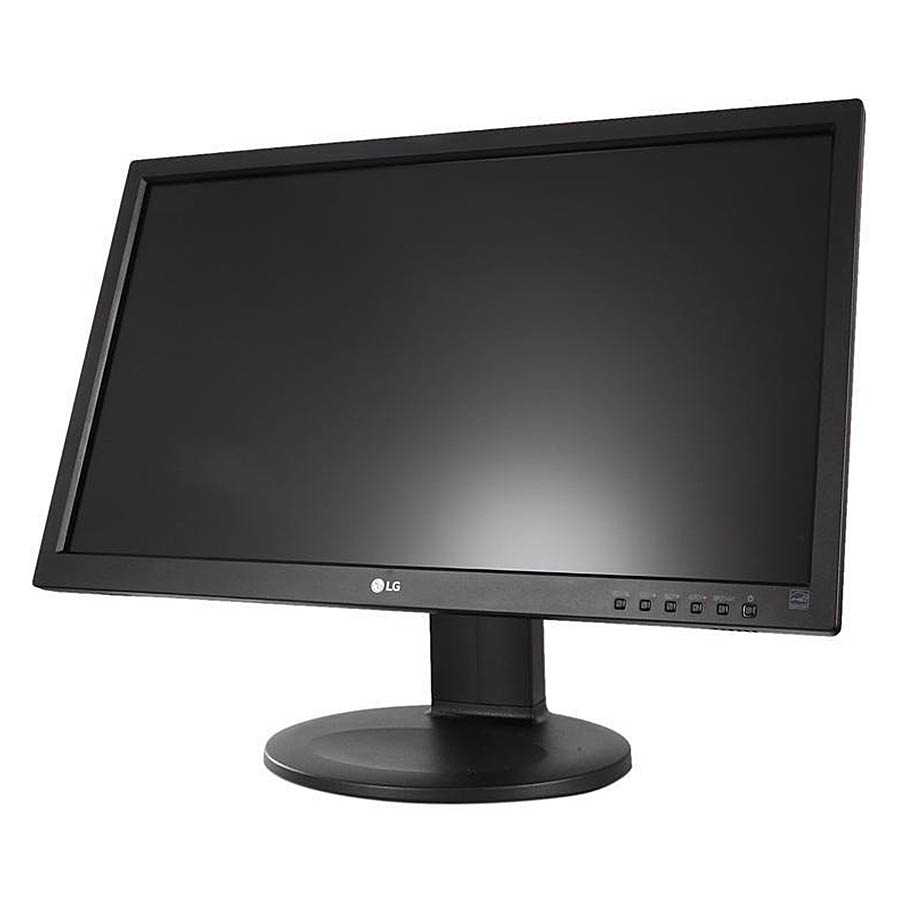 Used Monitor 23MB35PM IPS LED/LG/23\\"FHD/1920x1080/Wide/Black/w/Speakers/D-SUB & DVI-D & HUB USB Used Monitor 23MB35PM IPS LED/LG/23\\"FHD/1920x1080/Wide/Black/w/Speakers/D-SUB & DVI-D & HUB USB