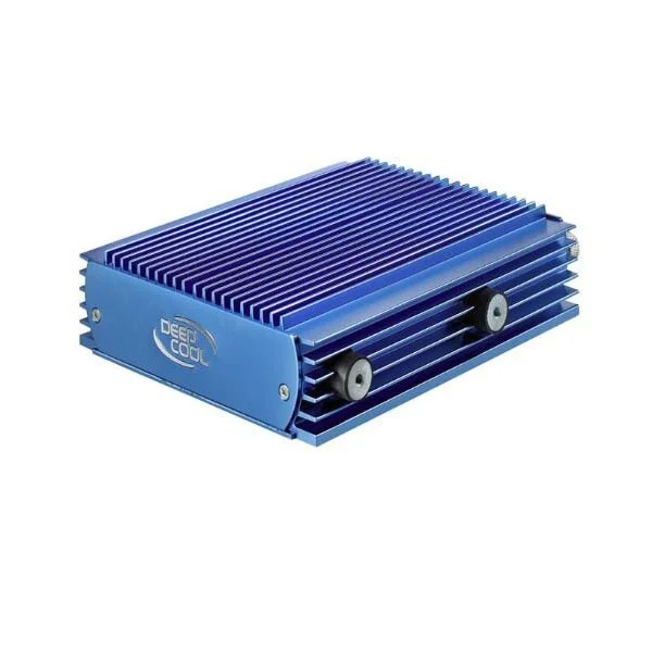 Deepcool Icedisk 100 For 3.5`` HDD Cooling Deepcool Icedisk 100 For 3.5`` HDD Cooling