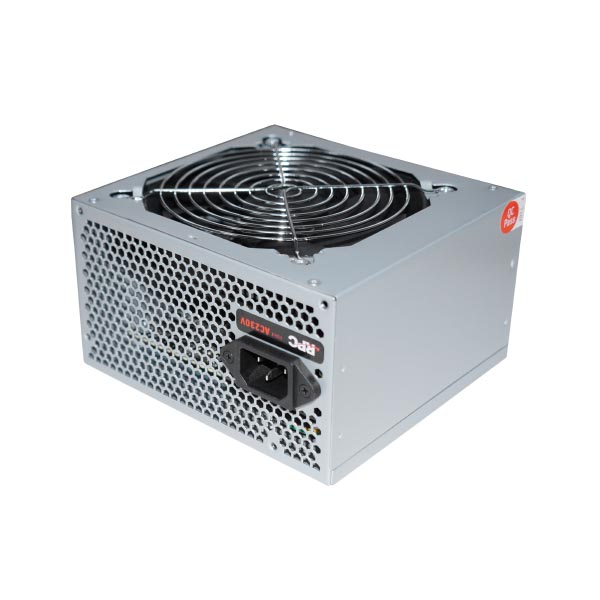 Τροφοδοτικό RPC 550W ATX 12cm Black Fan 55000AB Τροφοδοτικό RPC 550W ATX 12cm Black Fan 55000AB