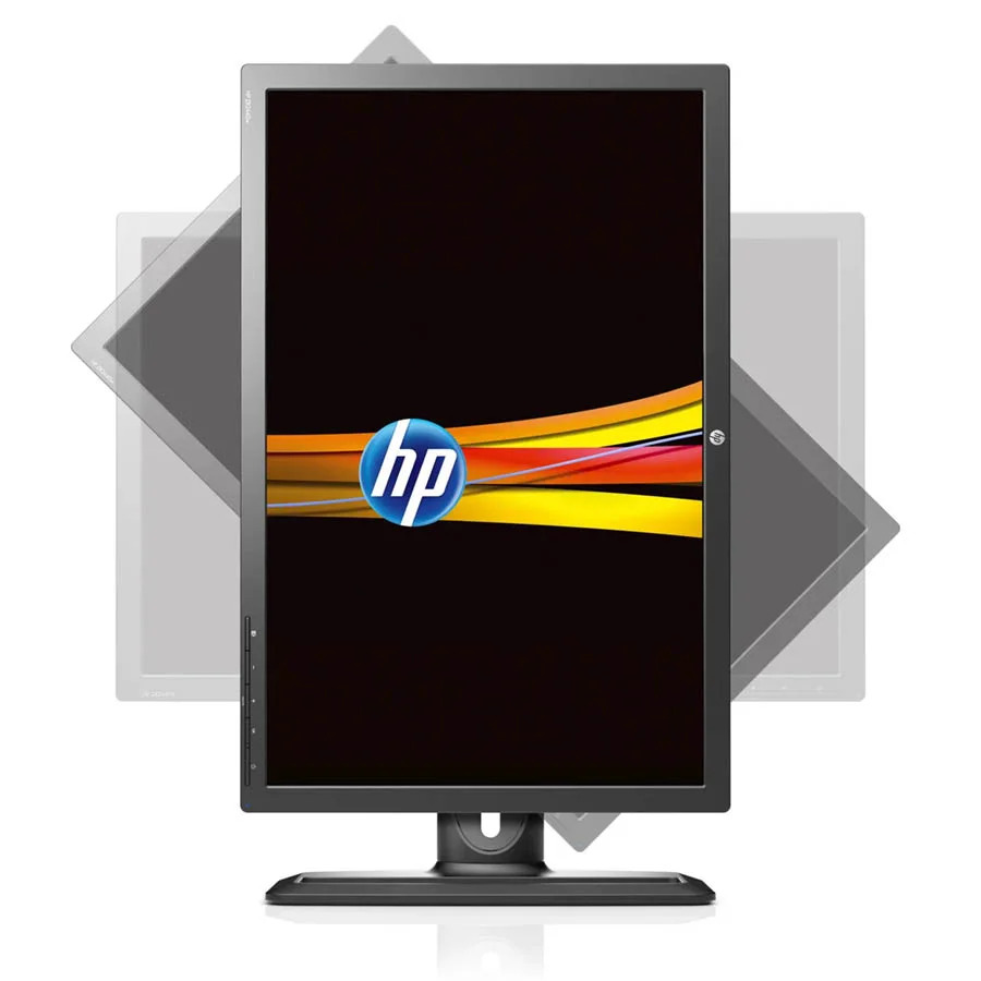 Used Monitor ZR2440w IPS LED/HP/24``FHD/1920x1200/Wide/Black/DVI-D & DP & HDMI & USB HUB Used Monitor ZR2440w IPS LED/HP/24``FHD/1920x1200/Wide/Black/DVI-D & DP & HDMI & USB HUB