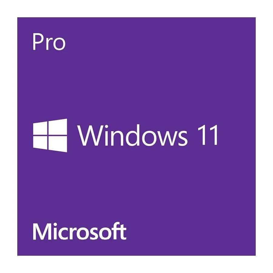 Windows 11 Pro for Refurbish PCs (συνοδεύουν μόνο Refurbished PC) Windows 11 Pro for Refurbish PCs (συνοδεύουν μόνο Refurbished PC)