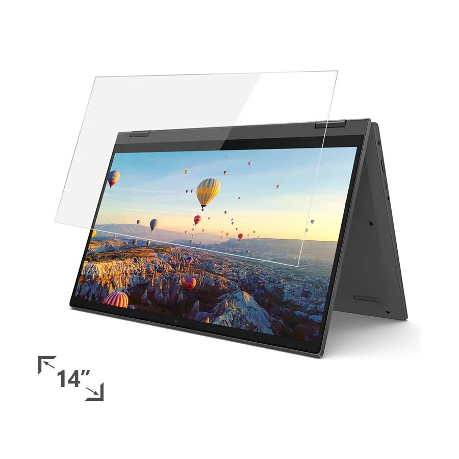 Laptop Screen Protect 14" Clear Laptop Screen Protect 14" Clear