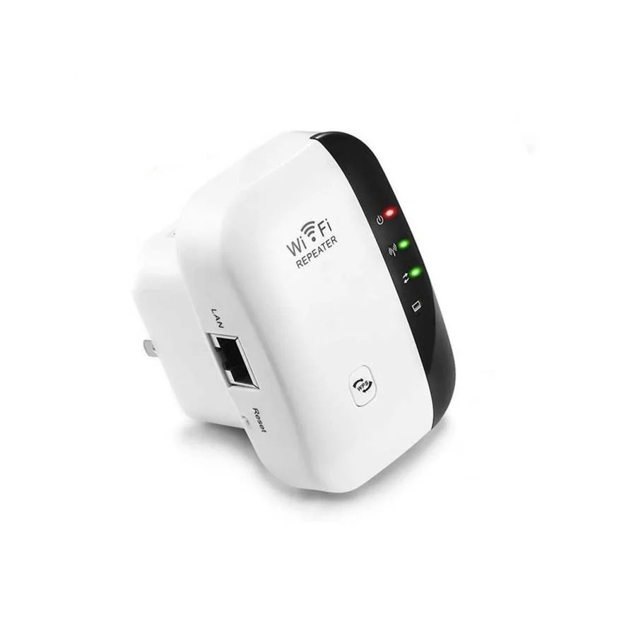 Range Extender Wi-Fi 300Mbps WPS/1xLAN MT02 Range Extender Wi-Fi 300Mbps WPS/1xLAN MT02