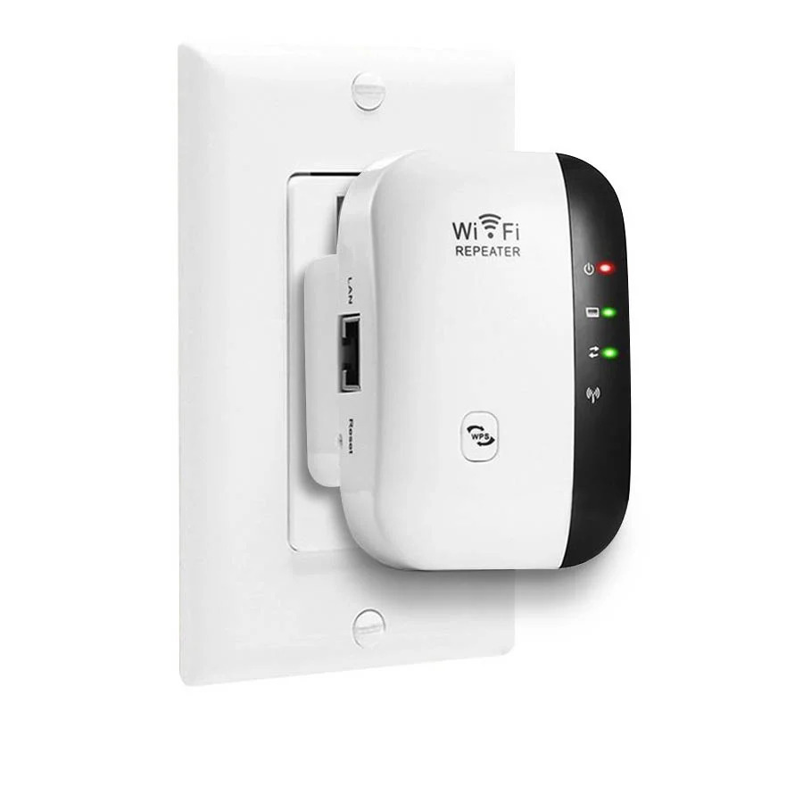 Range Extender Wi-Fi 300Mbps WPS/1xLAN MT02 Range Extender Wi-Fi 300Mbps WPS/1xLAN MT02