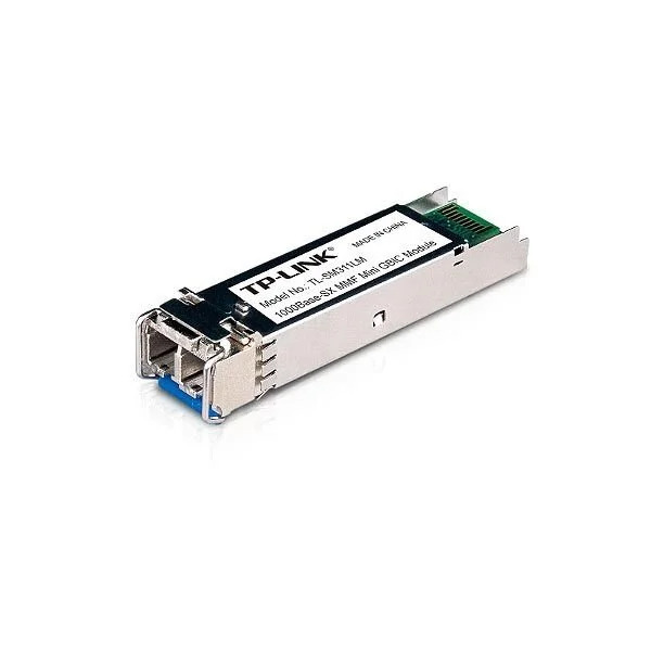 TP-LINK SM311LM 1000base-BX Single-mode SFP Module TP-LINK SM311LM 1000base-BX Single-mode SFP Module