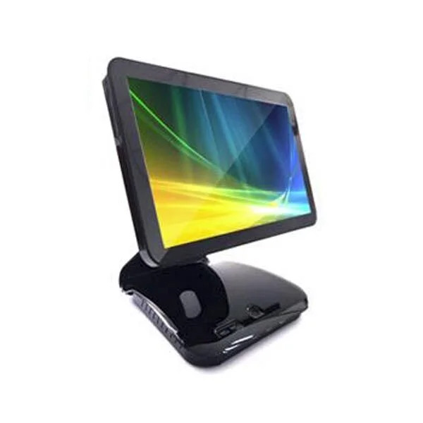 Σύστημα POS Multi tousch 15 Intel i5 Dual-Core/4GB DDR3/128GB SSD Σύστημα POS Multi tousch 15 Intel i5 Dual-Core/4GB DDR3/128GB SSD