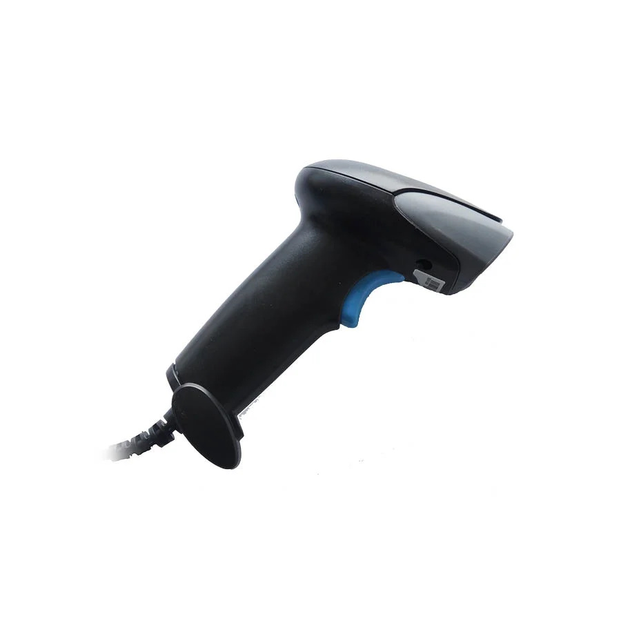 Barcode Scanner Με Βάση Στήριξης 1D/2D X530 USB Barcode Scanner Με Βάση Στήριξης 1D/2D X530 USB