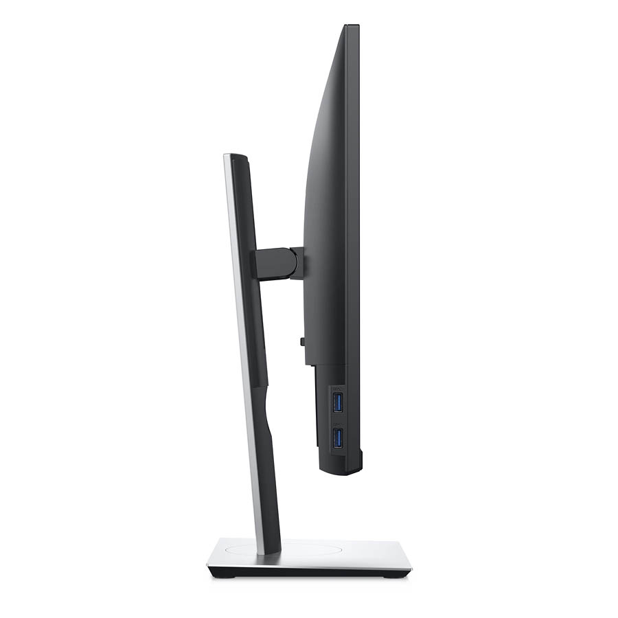 Used Monitor P2419H IPS LED/Dell/24``FHD/1920x1080/Wide/Black/D-SUB & DP & HDMI & USB Hub Used Monitor P2419H IPS LED/Dell/24``FHD/1920x1080/Wide/Black/D-SUB & DP & HDMI & USB Hub