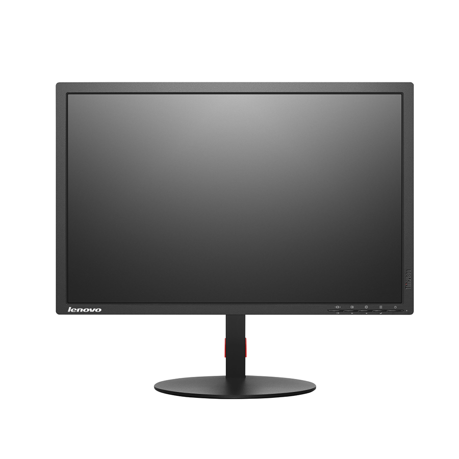 Used Monitor T2254p LED/Lenovo /22``/1680x1050/Wide/Black/D-SUB & DP & HDMI Used Monitor T2254p LED/Lenovo /22``/1680x1050/Wide/Black/D-SUB & DP & HDMI