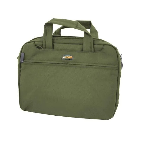 ST-L0314 E-BOSS ΕΩΣ 11,6 Green Tablet/NetBook Bag ST-L0314 E-BOSS ΕΩΣ 11,6 Green Tablet/NetBook Bag