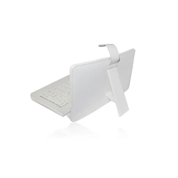 Θήκη για tablet 7 TK-542UW άσπρο με πληκτρολόγιο VAKOSS Θήκη για tablet 7 TK-542UW άσπρο με πληκτρολόγιο VAKOSS