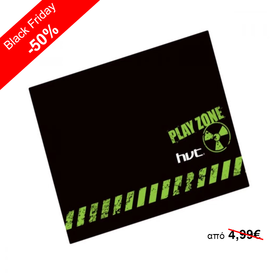 Mouse Pad GAMING 400X320X3mm Mouse Pad GAMING 400X320X3mm
