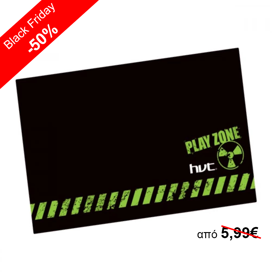 Mouse Pad GAMING 500X320X3mm Mouse Pad GAMING 500X320X3mm