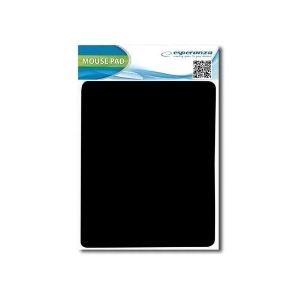 Mouse Pad μαύρο EA145K Mouse Pad μαύρο EA145K
