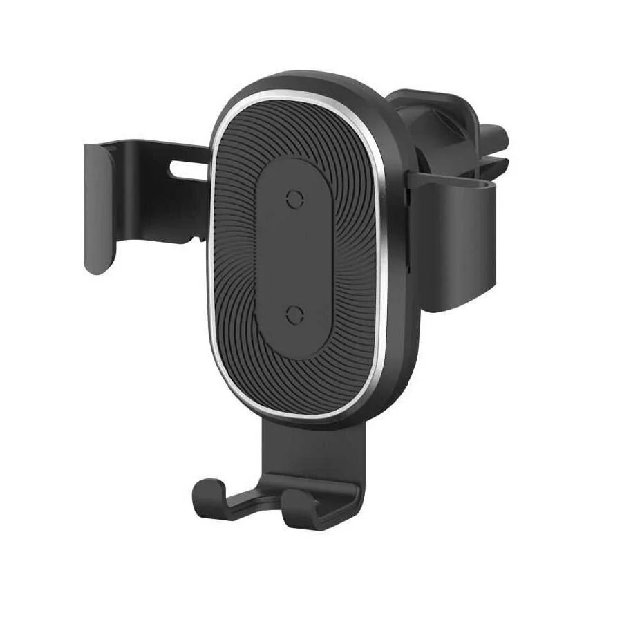 Ασύρματος Φορτιστής 10W και Βάση Στήριξης Smartphone αυτοκινήτου, Assist, Well CHAR-WLESS-ASSIST-WL Ασύρματος Φορτιστής 10W και Βάση Στήριξης Smartphone αυτοκινήτου, Assist, Well CHAR-WLESS-ASSIST-WL