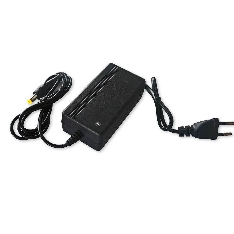 Τροφοδοτικό 2000mA 12V 2A For CCTV Κάμερες Τροφοδοτικό 2000mA 12V 2A For CCTV Κάμερες