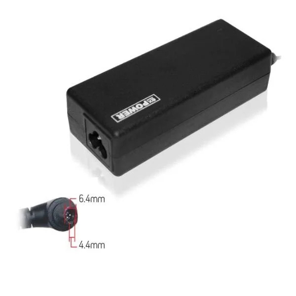 Τροφοδοτικό 16V up to 4A 6.4x4.4mm για SONY/FUJITSU laptop and more eX-Power Τροφοδοτικό 16V up to 4A 6.4x4.4mm για SONY/FUJITSU laptop and more eX-Power