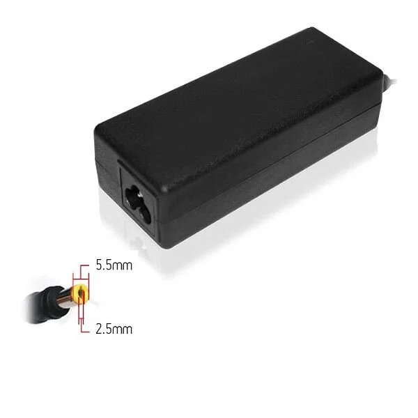 Τροφοδοτικό 19V up 4.74A 5.5x2.5mm για Fujitsu-Toshiba laptop and more Well PSUP-NBT-HP11-WL Τροφοδοτικό 19V up 4.74A 5.5x2.5mm για Fujitsu-Toshiba laptop and more Well PSUP-NBT-HP11-WL