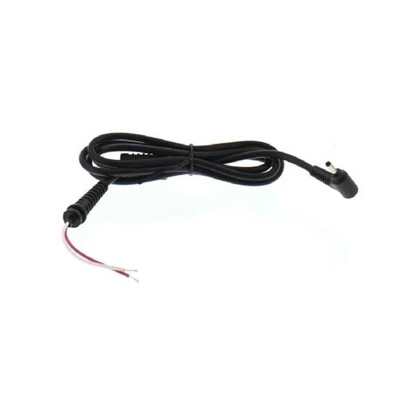 Καλώδιο τροφοδοσίας Well 3.0x1.1 PIN για Laptop Samsung 1.2m CABLE-DC-SA-3.0X1.1/L Καλώδιο τροφοδοσίας Well 3.0x1.1 PIN για Laptop Samsung 1.2m CABLE-DC-SA-3.0X1.1/L
