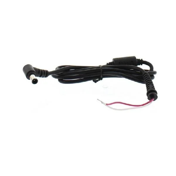 Καλώδιο τροφοδοσίας Well 6.5x4.4 PIN για Laptop Sony 1.2m CABLE-DC-SO-6.5X4.4/LP Καλώδιο τροφοδοσίας Well 6.5x4.4 PIN για Laptop Sony 1.2m CABLE-DC-SO-6.5X4.4/LP
