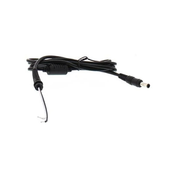 Καλώδιο τροφοδοσίας Well 5.5x3.0 PIN για Samsung 1.2m CABLE-DC-SA-5.5X3.0/TP Καλώδιο τροφοδοσίας Well 5.5x3.0 PIN για Samsung 1.2m CABLE-DC-SA-5.5X3.0/TP