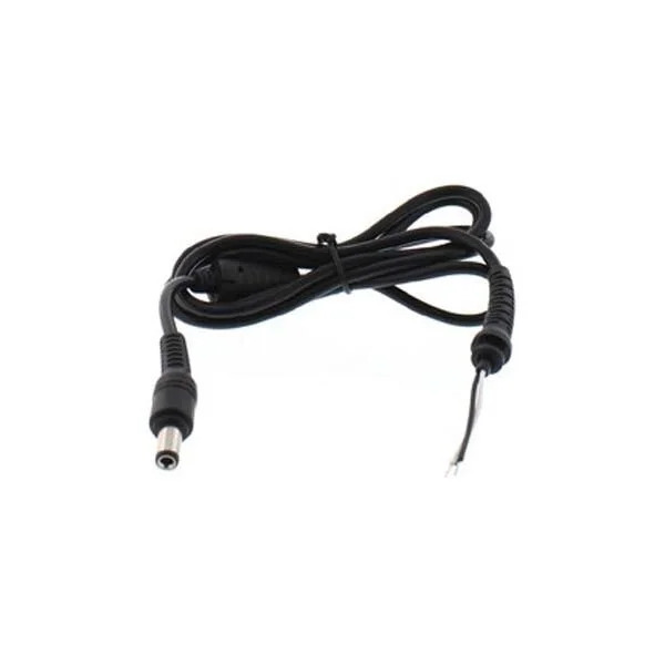 Καλώδιο τροφοδοσίας Well 6.3x3.0 PIN για Laptop Toshiba 1.2m CABLE-DC-TO-6.3X3.0/T Καλώδιο τροφοδοσίας Well 6.3x3.0 PIN για Laptop Toshiba 1.2m CABLE-DC-TO-6.3X3.0/T