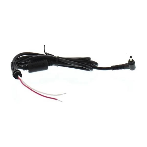 Καλώδιο τροφοδοσίας Well 3.0x1.1 PIN για Laptop Acer 1.2m CABLE-DC-AC-3.0X1.1/L Καλώδιο τροφοδοσίας Well 3.0x1.1 PIN για Laptop Acer 1.2m CABLE-DC-AC-3.0X1.1/L