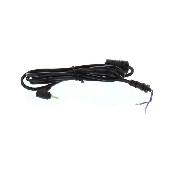 Καλώδιο τροφοδοσίας Well 2.5x0.7 PIN για Laptop Asus 1.2m CABLE-DC-AS-2.5X0.7/L Καλώδιο τροφοδοσίας Well 2.5x0.7 PIN για Laptop Asus 1.2m CABLE-DC-AS-2.5X0.7/L