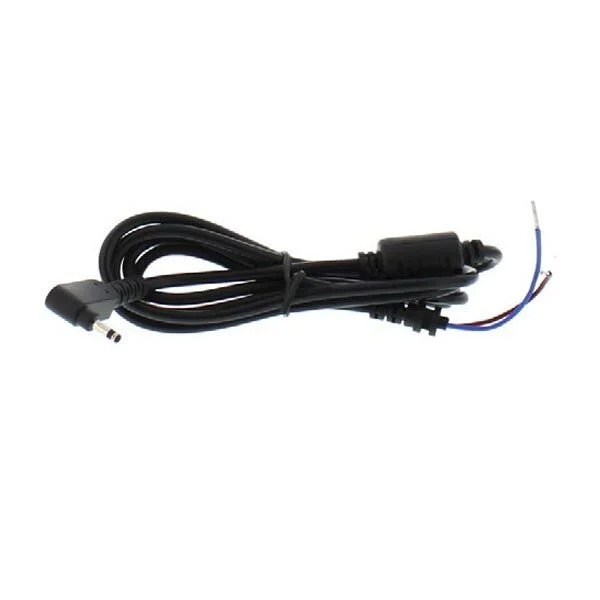 Καλώδιο τροφοδοσίας Well 3.0x1.1 PIN για Laptop Asus 1.2m CABLE-DC-AS-3.0X1.1/L Καλώδιο τροφοδοσίας Well 3.0x1.1 PIN για Laptop Asus 1.2m CABLE-DC-AS-3.0X1.1/L