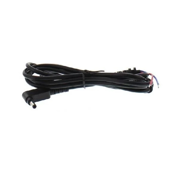 Καλώδιο τροφοδοσίας Well 4.0x1.35 PIN για Laptop Asus 1.2m CABLE-DC-AS-4.0X1.35/L Καλώδιο τροφοδοσίας Well 4.0x1.35 PIN για Laptop Asus 1.2m CABLE-DC-AS-4.0X1.35/L