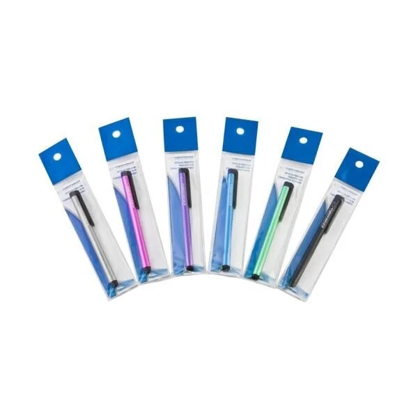 Capacitive Stylus Pen για iPad/iPhone mix of colors Capacitive Stylus Pen για iPad/iPhone mix of colors