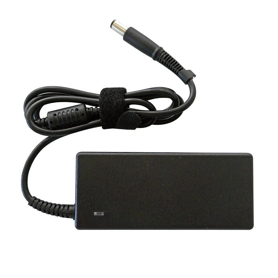 Τροφοδοτικό 18.5V up to 3.5A 7.4x5.0mm για HP laptop and more b box χωρίς καλώδιο τροφοδοσίας Τροφοδοτικό 18.5V up to 3.5A 7.4x5.0mm για HP laptop and more b box χωρίς καλώδιο τροφοδοσίας