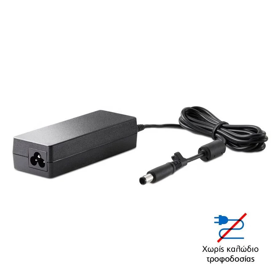Used Original HP Power Adapter 65W 19.5V/3.33A 7.4x5.0mm Bulk (χωρίς καλώδιο τροφοδοσίας) Used Original HP Power Adapter 65W 19.5V/3.33A 7.4x5.0mm Bulk (χωρίς καλώδιο τροφοδοσίας)