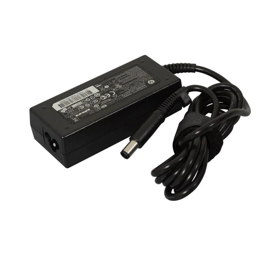 Used Original HP Power Adapter 65W 19.5V/3.33A 7.4x5.0mm Bulk (χωρίς καλώδιο τροφοδοσίας) Used Original HP Power Adapter 65W 19.5V/3.33A 7.4x5.0mm Bulk (χωρίς καλώδιο τροφοδοσίας)