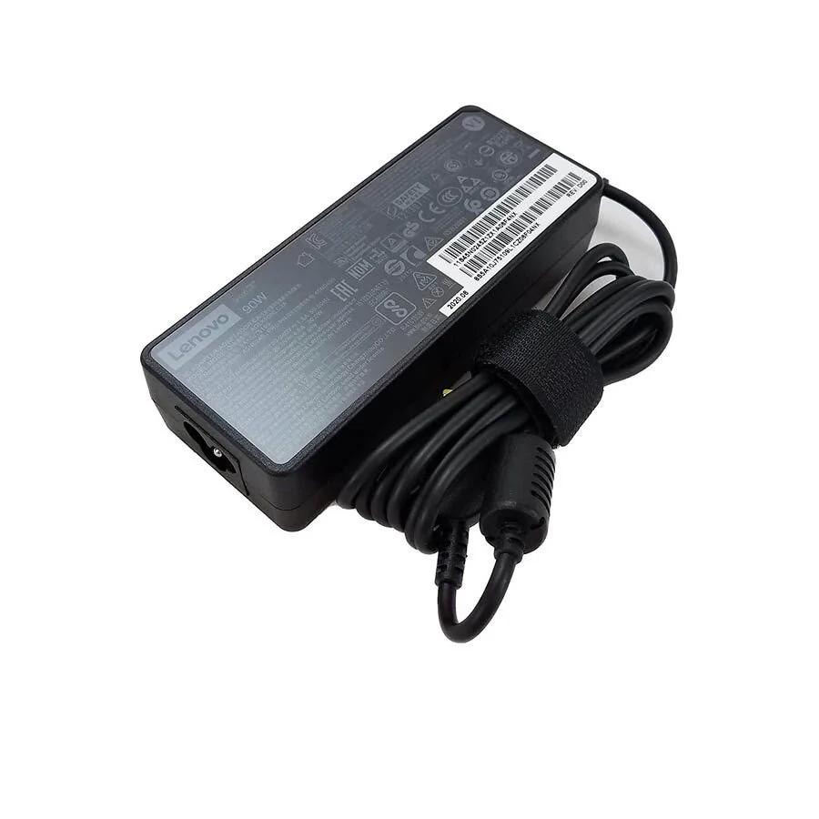 Used Original Lenovo Power Adapter 90W 20V/4.5A Square TIP (χωρίς καλώδιο τροφοδοσίας) Used Original Lenovo Power Adapter 90W 20V/4.5A Square TIP (χωρίς καλώδιο τροφοδοσίας)