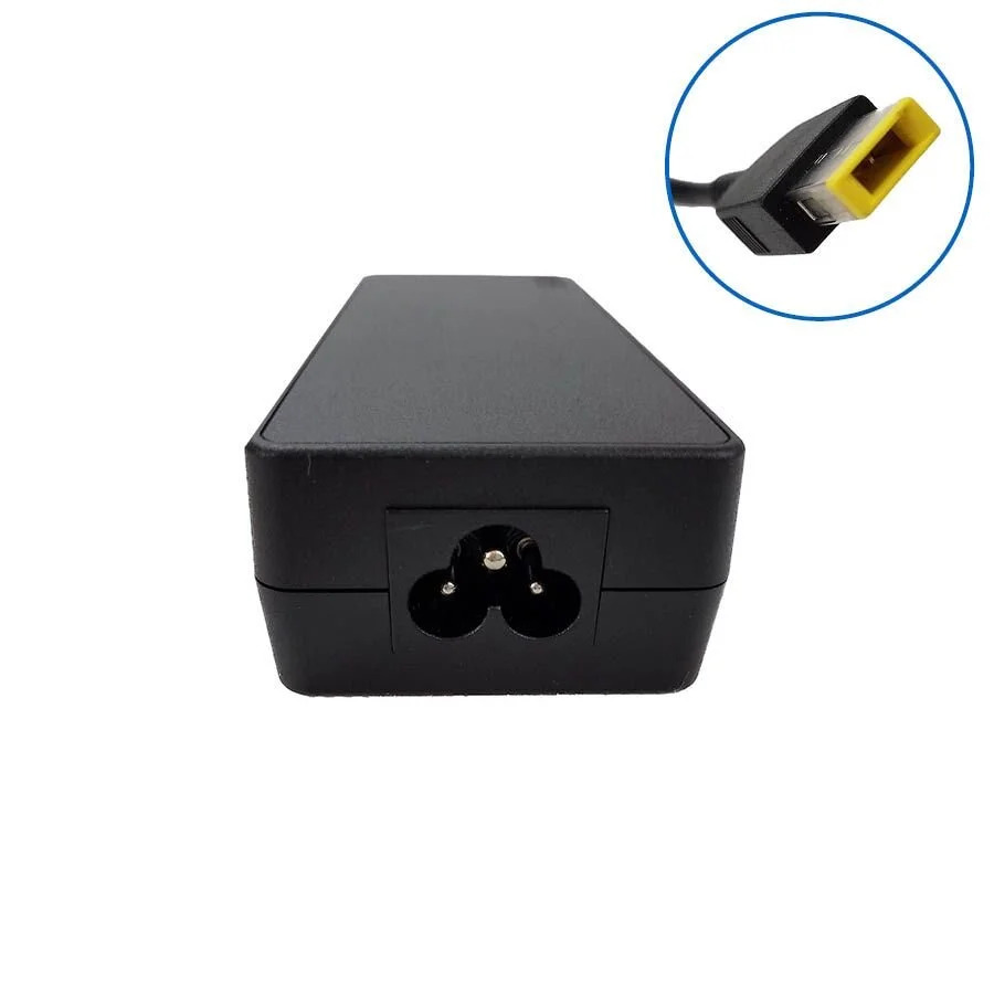 Used Original Lenovo Power Adapter 90W 20V/4.5A Square TIP (χωρίς καλώδιο τροφοδοσίας) Used Original Lenovo Power Adapter 90W 20V/4.5A Square TIP (χωρίς καλώδιο τροφοδοσίας)