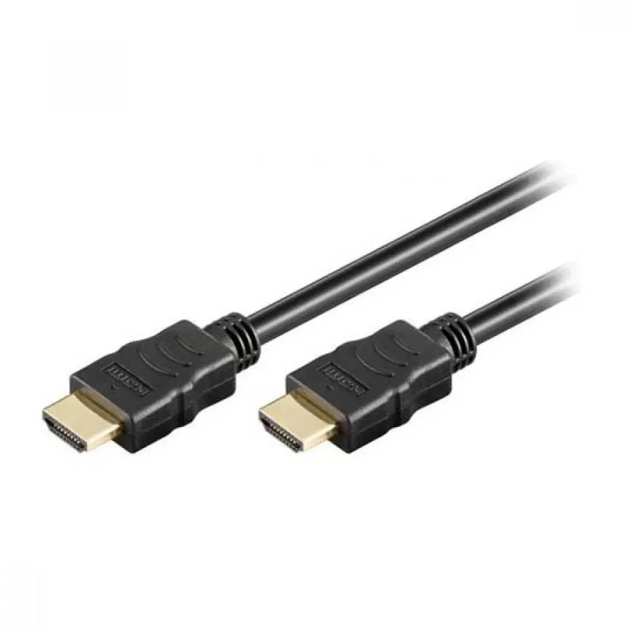 Καλώδιο Hdmi Μ/Μ 2M Ultra HD 4k High Speed HDMM2M Καλώδιο Hdmi Μ/Μ 2M Ultra HD 4k High Speed HDMM2M