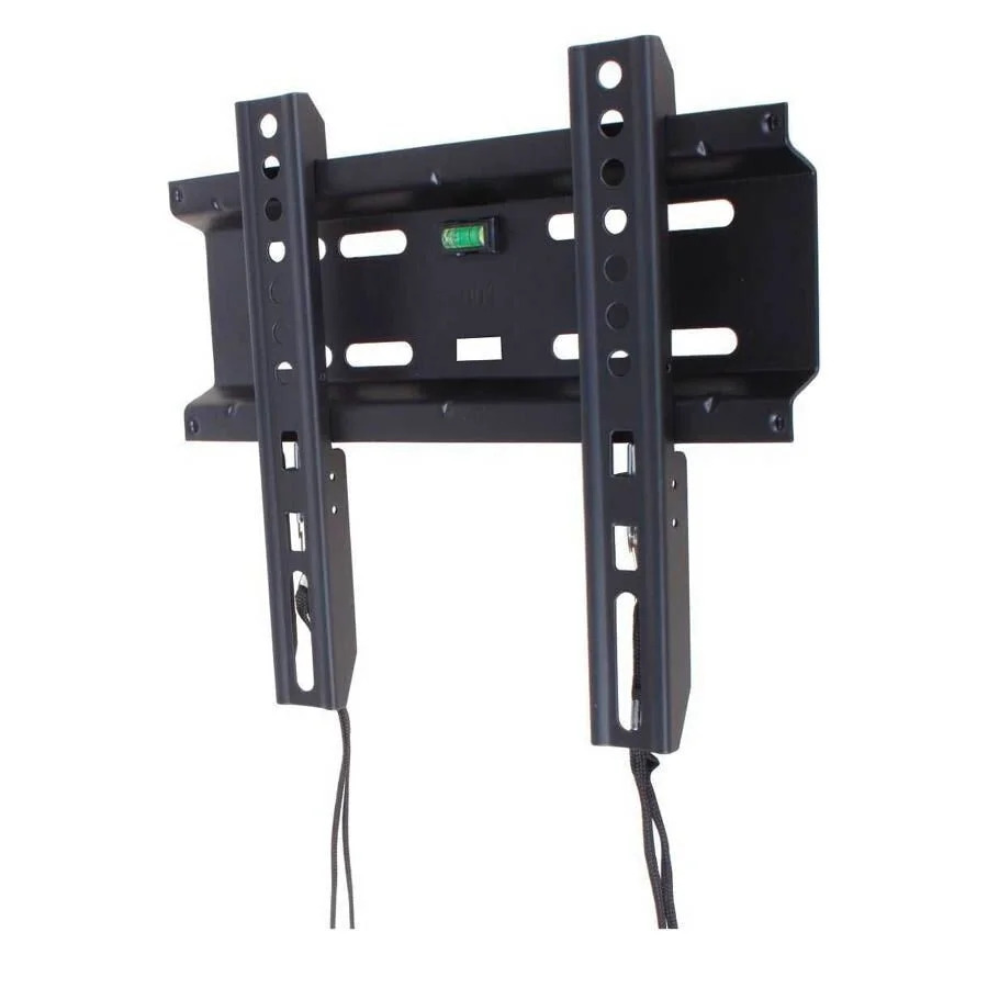 Βάση TV Well 13"- 43" Σταθερή με κορδόνι TVS-LCD-FXS43-WL Βάση TV Well 13"- 43" Σταθερή με κορδόνι TVS-LCD-FXS43-WL