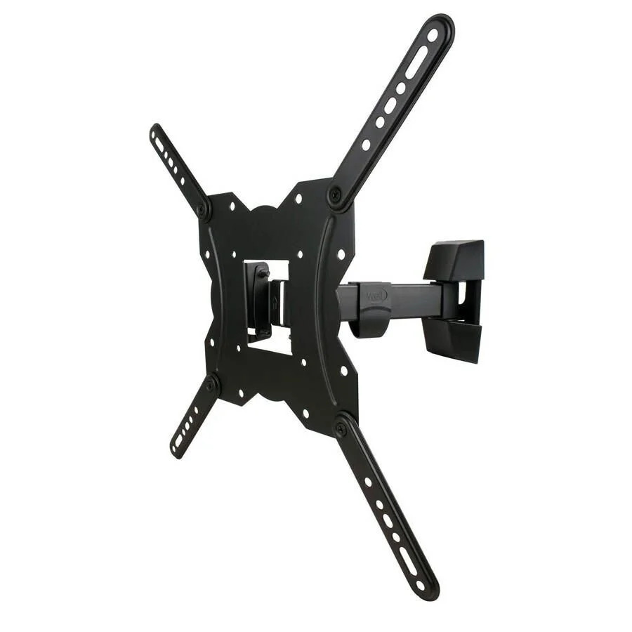Βάση TV Well 23\\"- 55\\" με μονό βραχίωνα Ρυθμιζόμενη TVS-LCD-SW155-WL Βάση TV Well 23\\"- 55\\" με μονό βραχίωνα Ρυθμιζόμενη TVS-LCD-SW155-WL