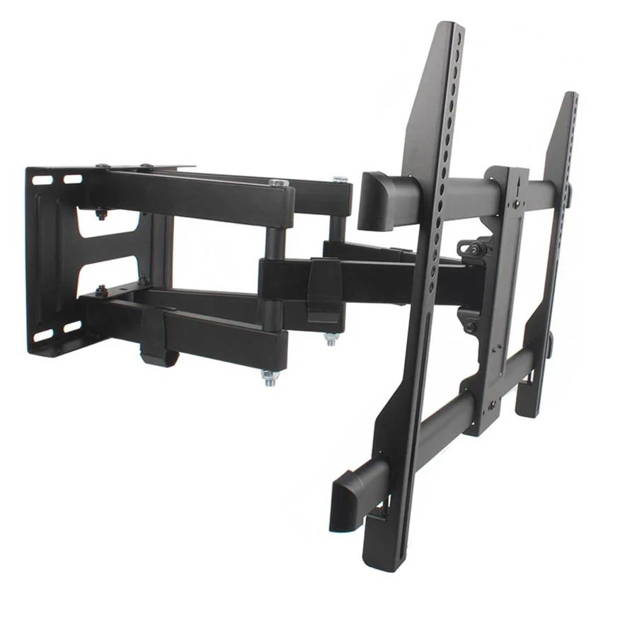 Βάση TV Well 32``- 70``Μαύρη Full motion TVS-LCD-SW670-WL Βάση TV Well 32``- 70``Μαύρη Full motion TVS-LCD-SW670-WL