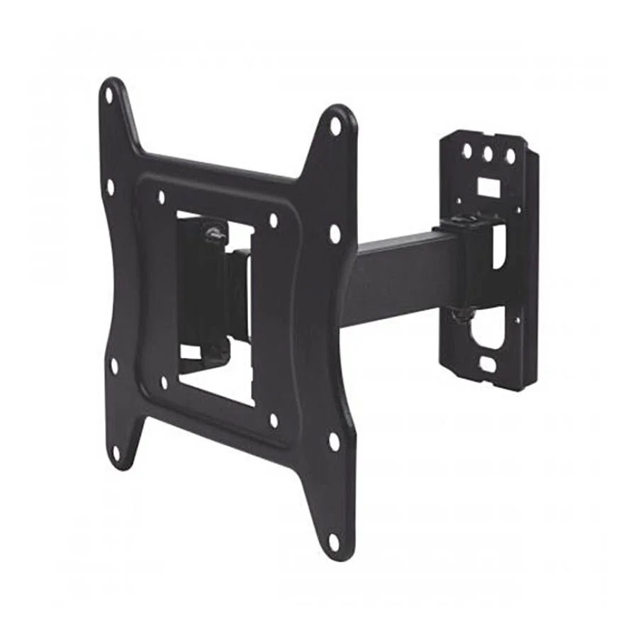 Βάση TV Well 14"- 43" με μονό βραχίωνα Ρυθμιζόμενη TVS-LCD-SWA143-WL Βάση TV Well 14"- 43" με μονό βραχίωνα Ρυθμιζόμενη TVS-LCD-SWA143-WL