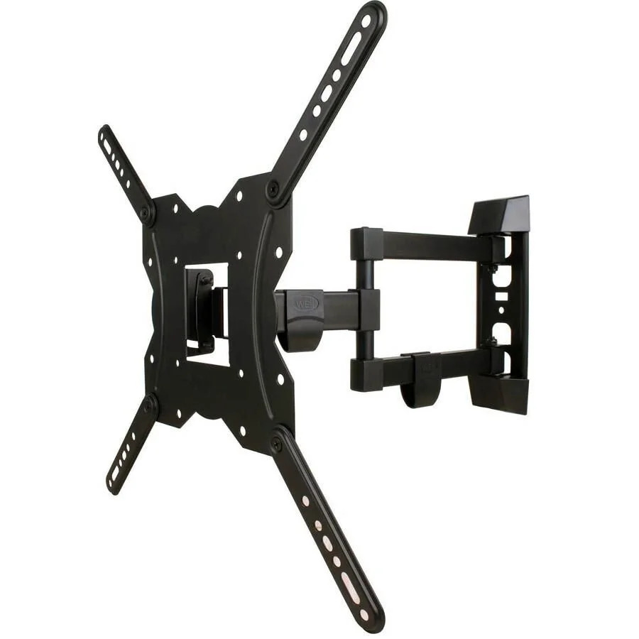 Βάση TV Well 23" - 55" με διπλό βραχίωνα Ρυθμιζόμενη TVS-LCD-SW355-WL Βάση TV Well 23" - 55" με διπλό βραχίωνα Ρυθμιζόμενη TVS-LCD-SW355-WL